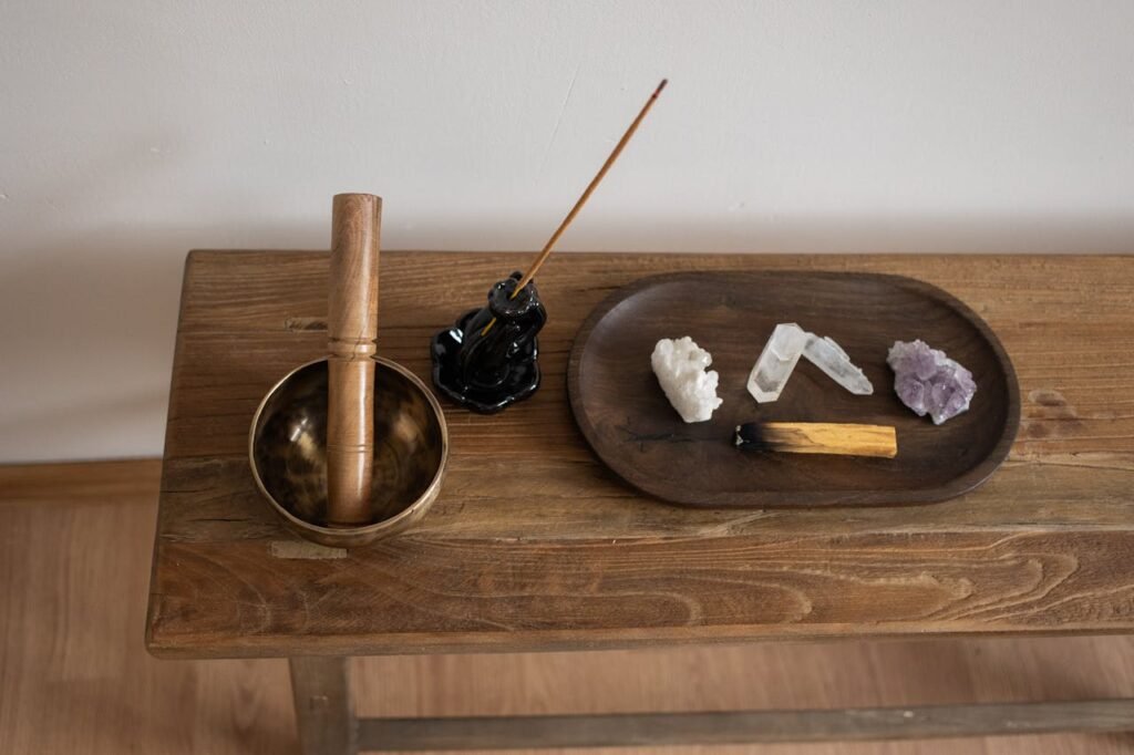 Top 5 Essential Oils & Diffusers for Mental Wellness